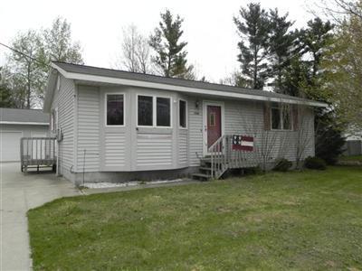 1260 South Walker Road Muskegon, MI 49442 - Photo 2 of 14 Additional Photo