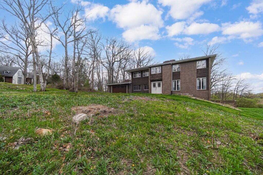 809 West 126th Court Crown Point, IN 46307 - Photo 44 of 47 a view of a house with a yard