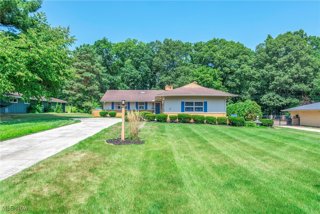 8115 Dalebrook Road Independence, OH 44131 - Photo 1 of 47 Gallery Image 1