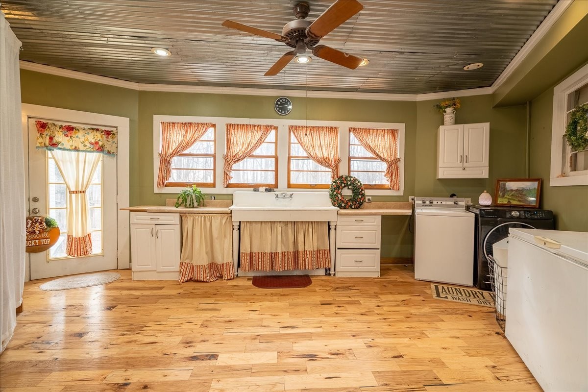 226 Nash Road Summertown, TN 38483 - Photo 22 of 55 Gallery Image 22