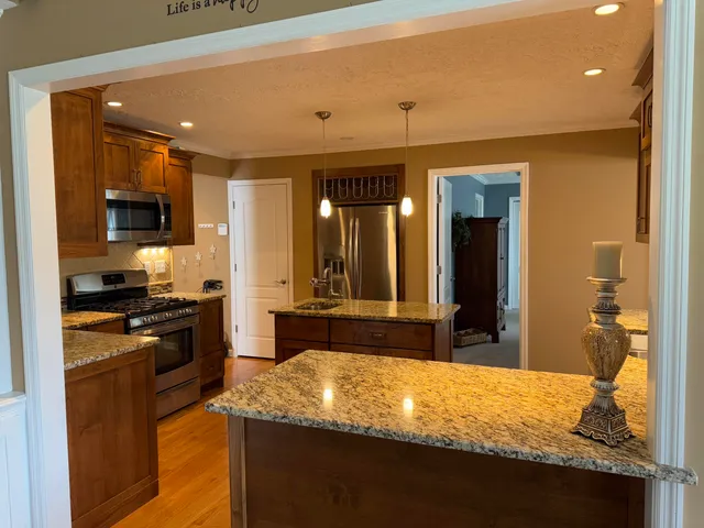 $480,000 | 5614 Jonquil Lane, Ooltewah, TN 37363