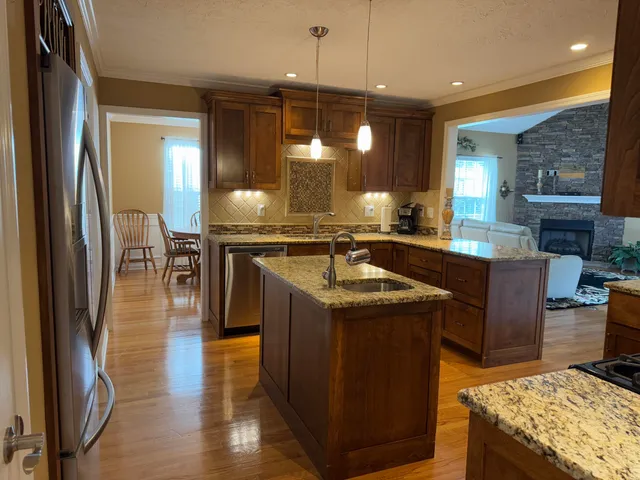 $480,000 | 5614 Jonquil Lane, Ooltewah, TN 37363