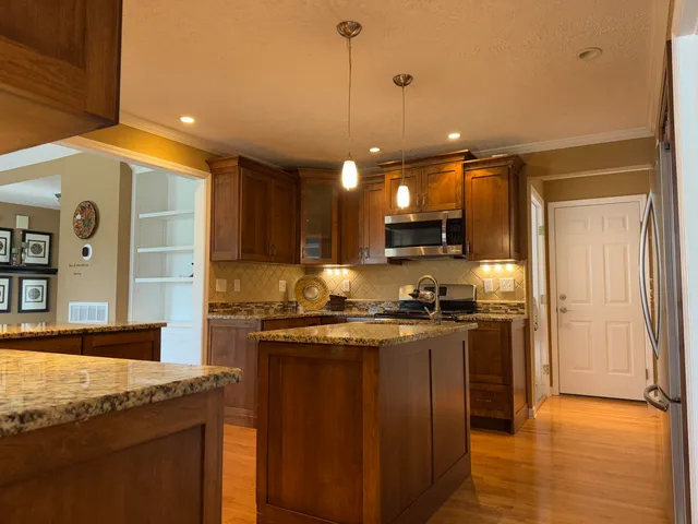 $480,000 | 5614 Jonquil Lane, Ooltewah, TN 37363