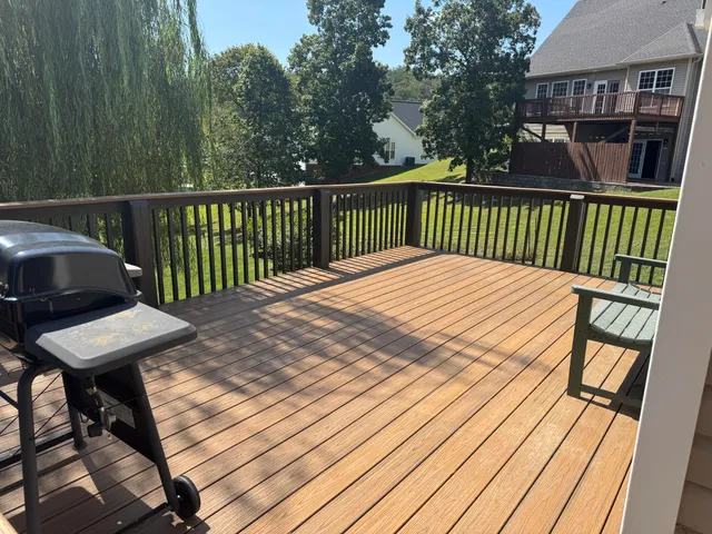 $480,000 | 5614 Jonquil Lane, Ooltewah, TN 37363