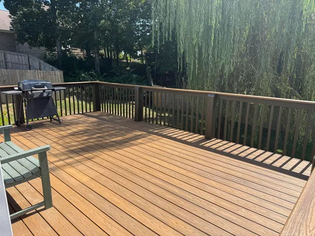 $480,000 | 5614 Jonquil Lane, Ooltewah, TN 37363