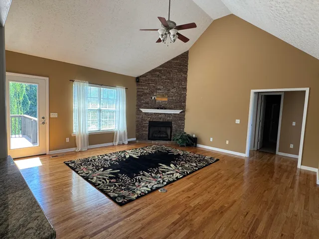 $480,000 | 5614 Jonquil Lane, Ooltewah, TN 37363