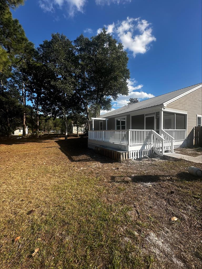 119 Old Ferry Dock Road Eastpoint, FL 32328 - Photo 32 of 48 Gallery Image 32
