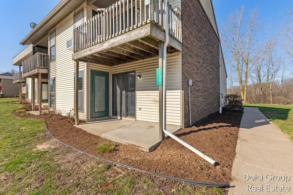 $134,900 | 11361 40th Avenue, Unit 12, Allendale, MI 49401