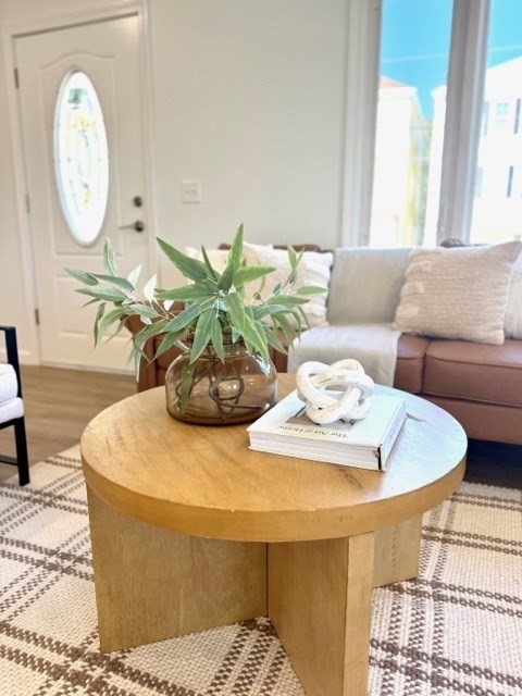 102 Crawford Street Fall River, MA 02724 - Photo 8 of 28 a close view of dining table