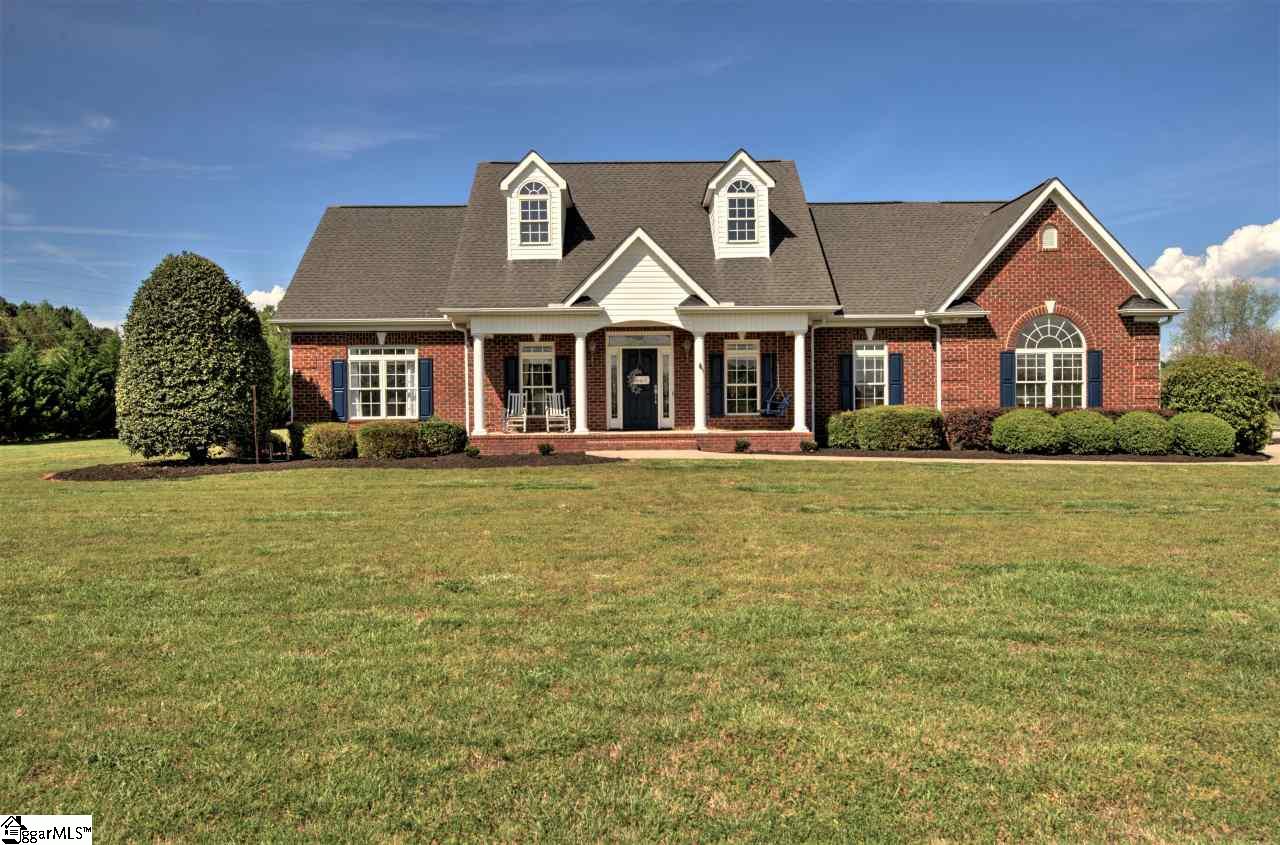 115 Bakerville Road Easley, SC 29642 - Photo 1 of 36