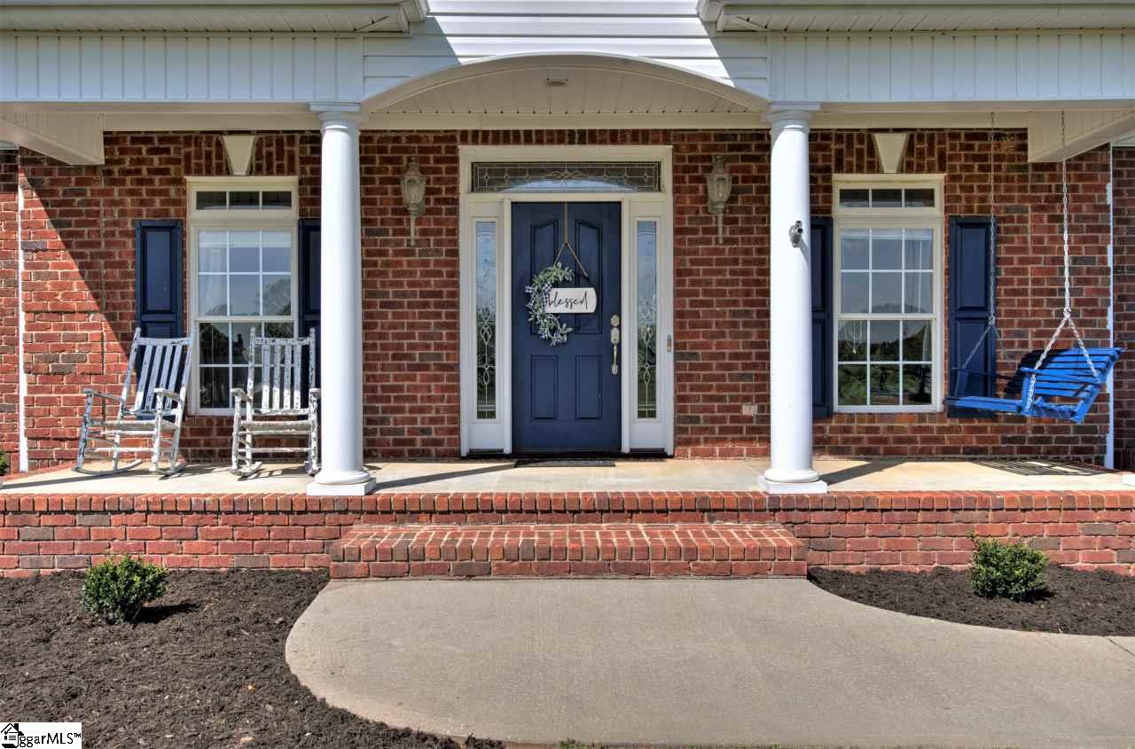 115 Bakerville Road Easley, SC 29642 - Photo 2 of 36