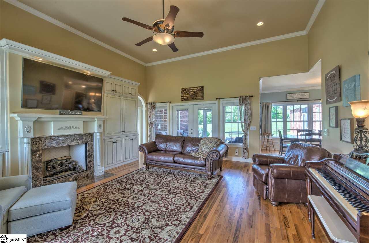 115 Bakerville Road Easley, SC 29642 - Photo 4 of 36