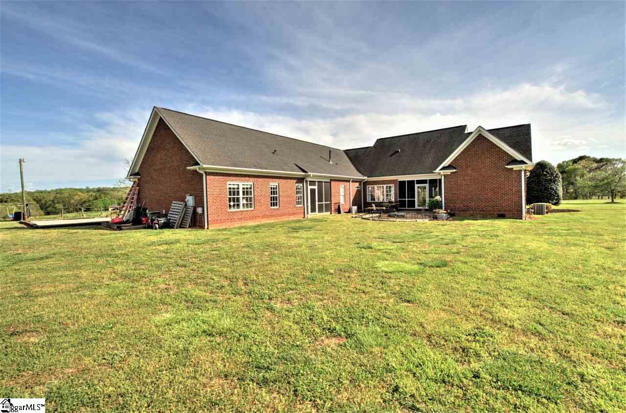 115 Bakerville Road Easley, SC 29642 - Photo 32 of 36
