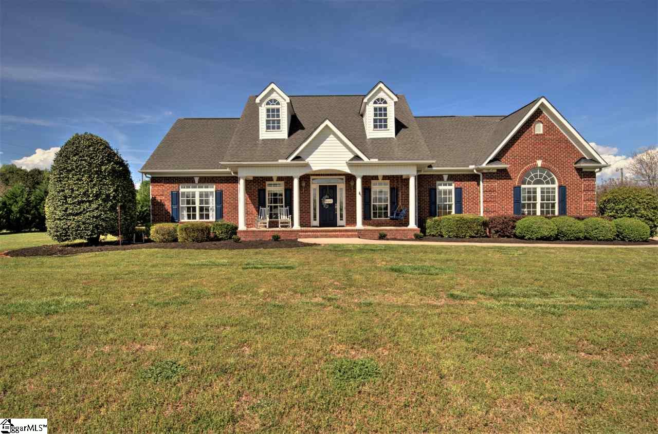 115 Bakerville Road Easley, SC 29642 - Photo 34 of 36