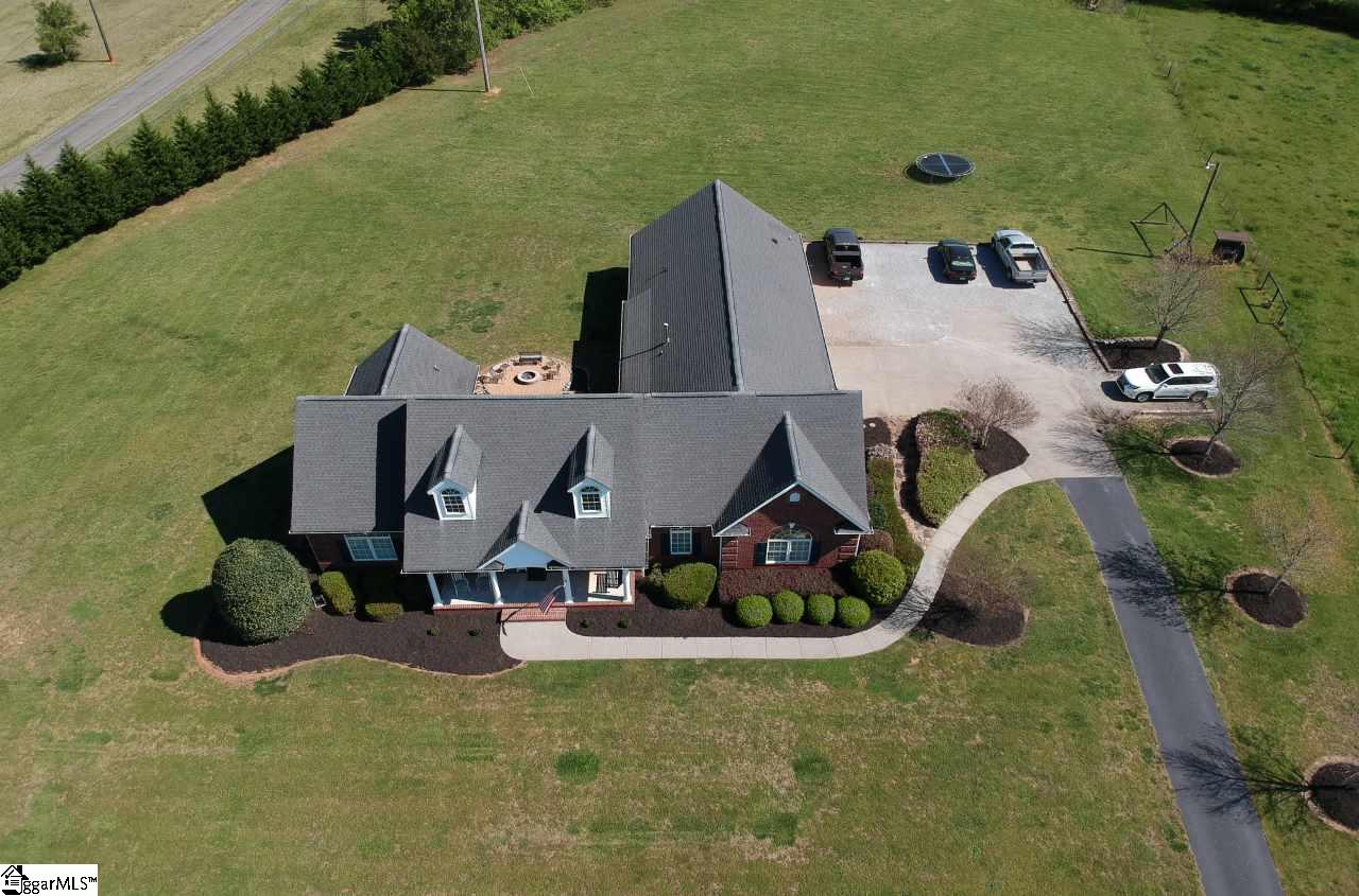 115 Bakerville Road Easley, SC 29642 - Photo 35 of 36