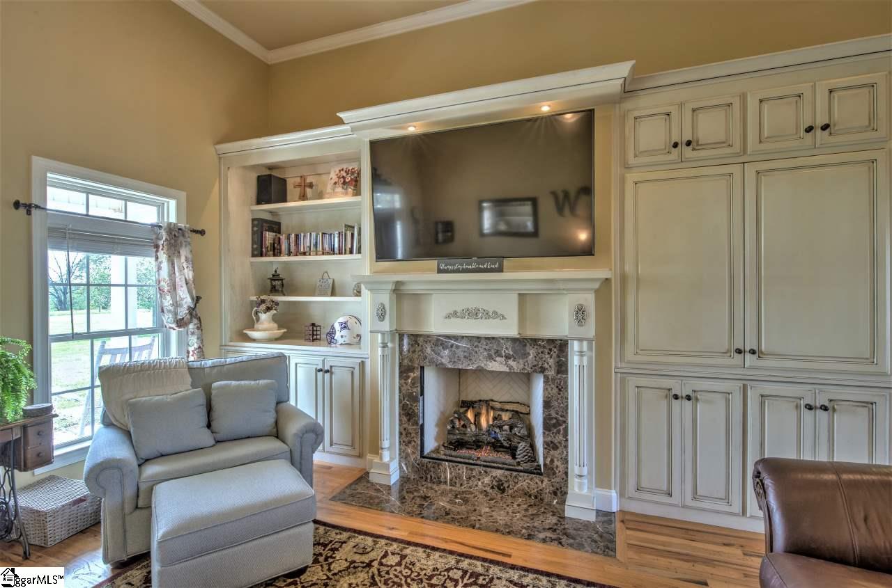 115 Bakerville Road Easley, SC 29642 - Photo 5 of 36