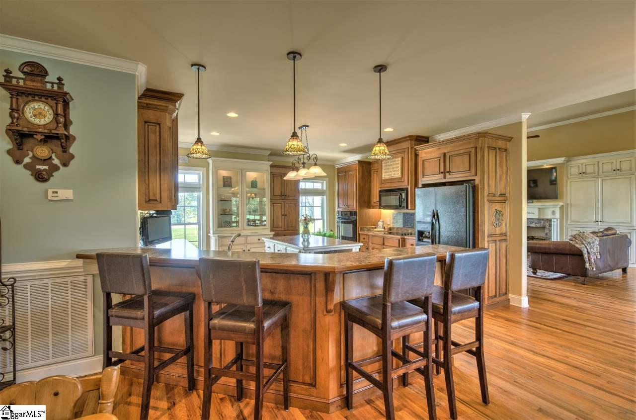 115 Bakerville Road Easley, SC 29642 - Photo 9 of 36