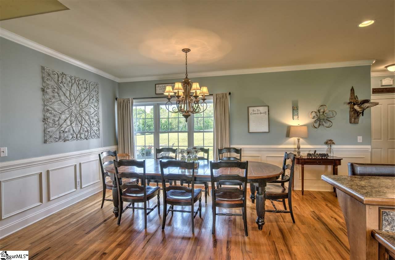 115 Bakerville Road Easley, SC 29642 - Photo 10 of 36
