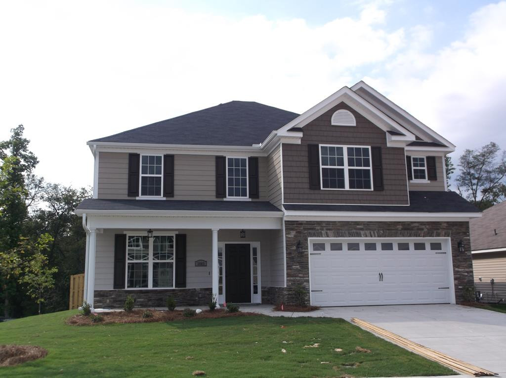 3005 Ashley Loop Augusta, GA 30909 - Photo 1 of 2 Main View