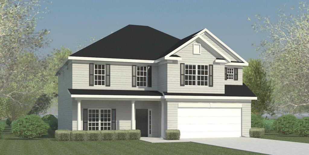 3005 Ashley Loop Augusta, GA 30909 - Photo 2 of 2