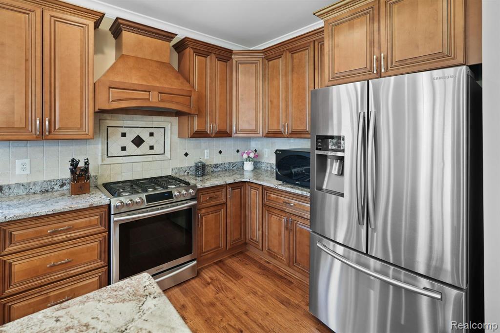 70799 Fisher Road Romeo, MI 48065 - Photo 22 of 58 Gallery Image 22