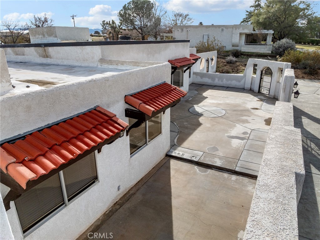 15485 Chole Road Apple Valley, CA 92307 - Photo 46 of 60