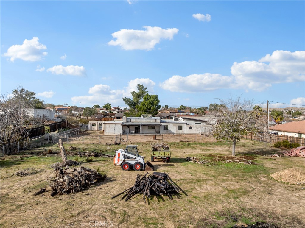 15485 Chole Road Apple Valley, CA 92307 - Photo 59 of 60