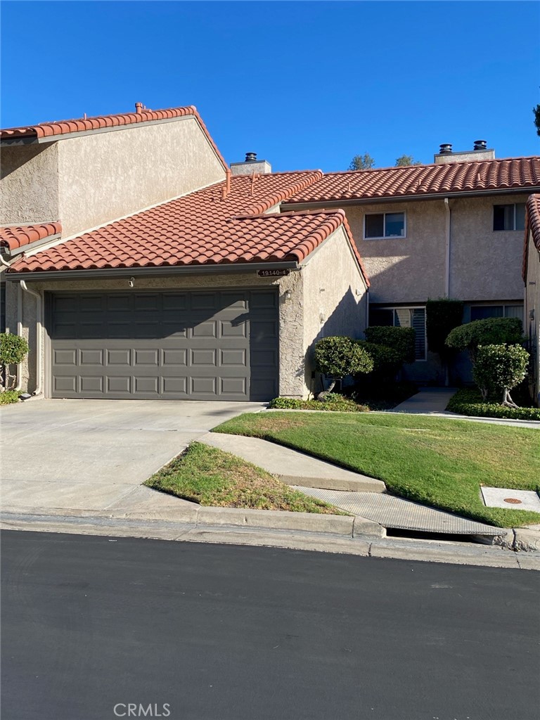 19140 Lahey Street, Unit 4 Porter Ranch, CA 91326 - Photo 2 of 22 19140 Lahey St # 4
Porter Ranch