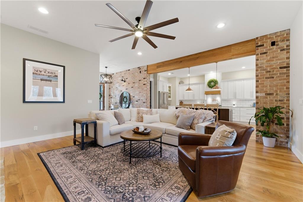 6754 Gaines Ferry Road Flowery Branch, GA 30542 - Photo 11 of 85