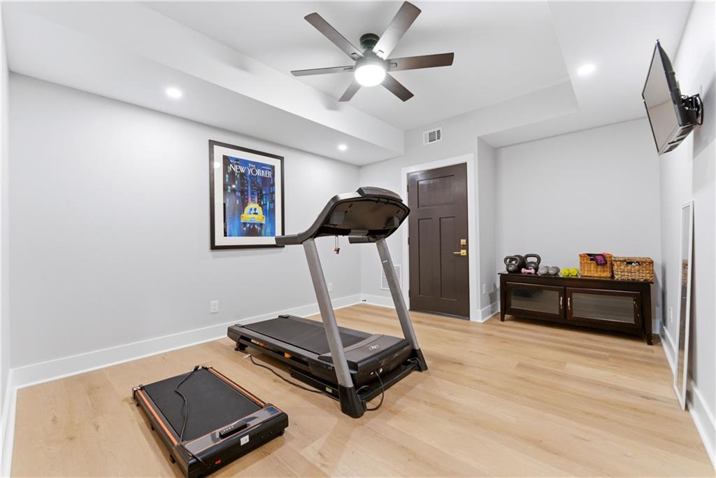 6754 Gaines Ferry Road Flowery Branch, GA 30542 - Photo 48 of 85