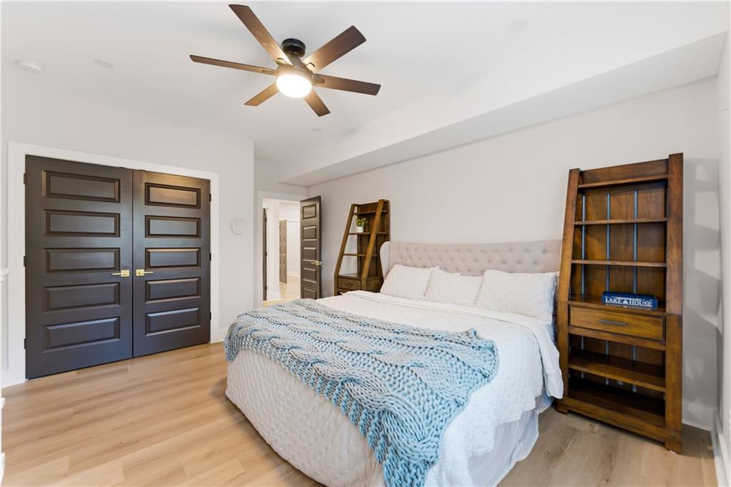 6754 Gaines Ferry Road Flowery Branch, GA 30542 - Photo 50 of 85