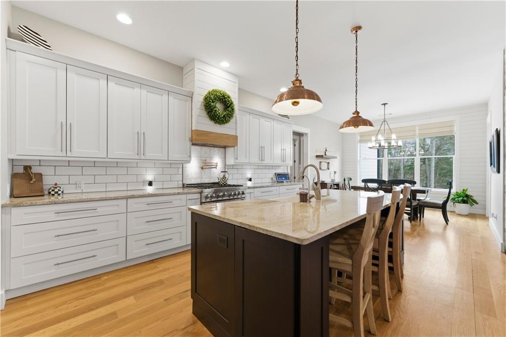 6754 Gaines Ferry Road Flowery Branch, GA 30542 - Photo 5 of 85