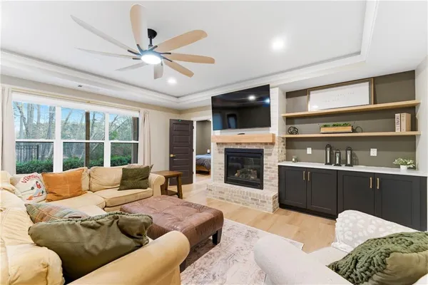 $1,400,000 | 6754 Gaines Ferry Road, Flowery Branch, GA 30542