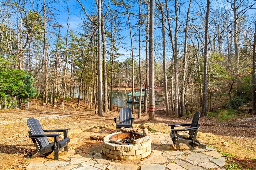 6754 Gaines Ferry Road Flowery Branch, GA 30542 - Photo 64 of 85