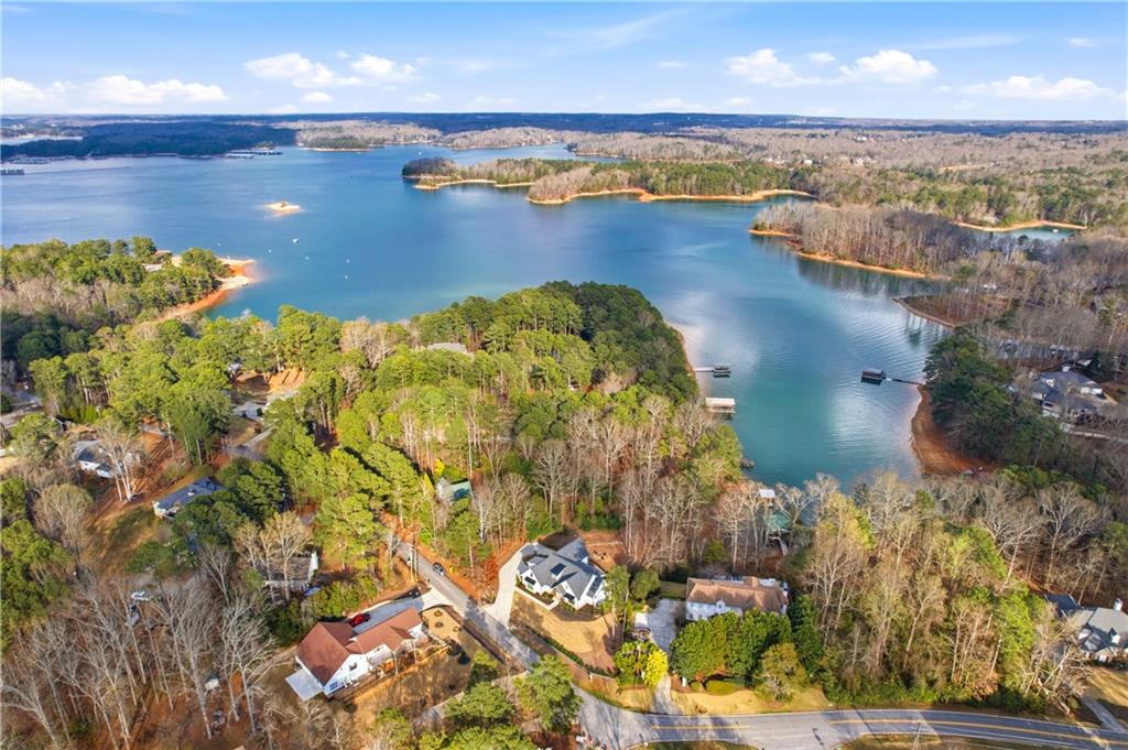 6754 Gaines Ferry Road Flowery Branch, GA 30542 - Photo 66 of 85