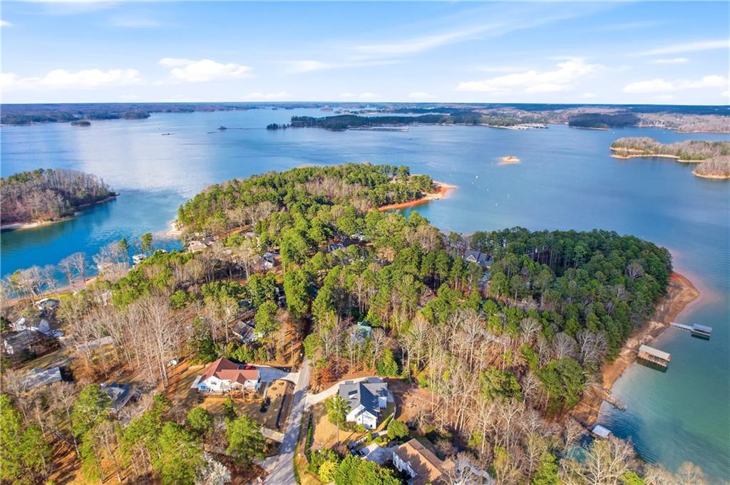 6754 Gaines Ferry Road Flowery Branch, GA 30542 - Photo 67 of 85