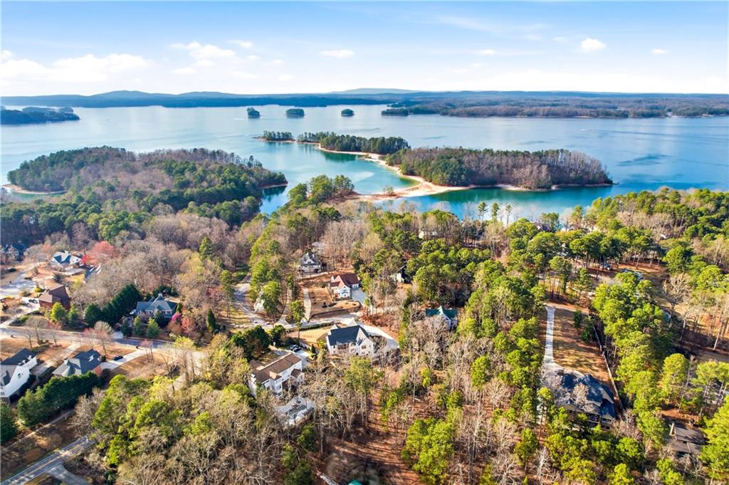 6754 Gaines Ferry Road Flowery Branch, GA 30542 - Photo 69 of 85