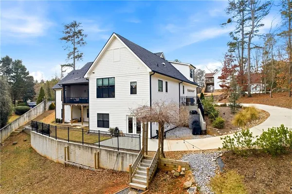 $1,400,000 | 6754 Gaines Ferry Road, Flowery Branch, GA 30542