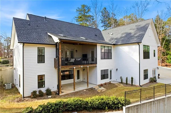 $1,400,000 | 6754 Gaines Ferry Road, Flowery Branch, GA 30542