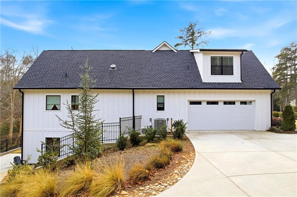 6754 Gaines Ferry Road Flowery Branch, GA 30542 - Photo 73 of 85