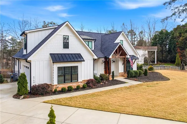 $1,400,000 | 6754 Gaines Ferry Road, Flowery Branch, GA 30542