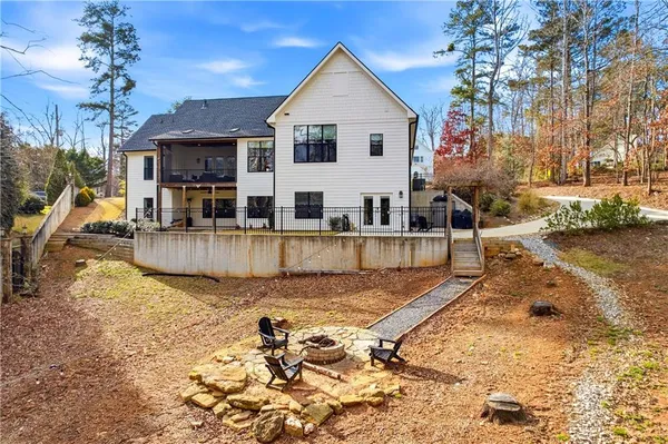 $1,400,000 | 6754 Gaines Ferry Road, Flowery Branch, GA 30542