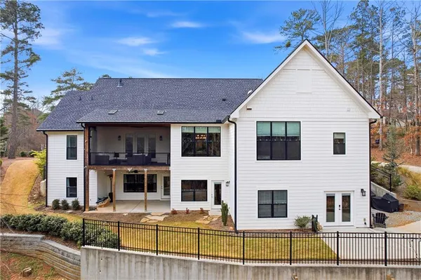 $1,400,000 | 6754 Gaines Ferry Road, Flowery Branch, GA 30542