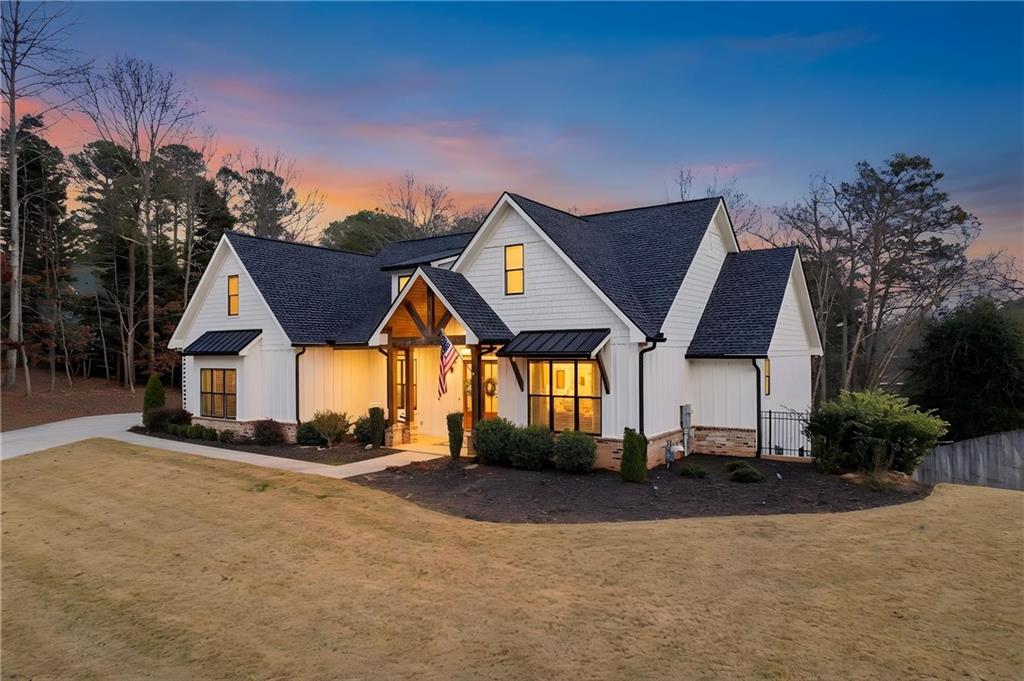 6754 Gaines Ferry Road Flowery Branch, GA 30542 - Photo 79 of 85