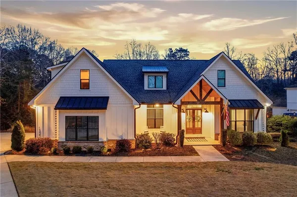 $1,400,000 | 6754 Gaines Ferry Road, Flowery Branch, GA 30542