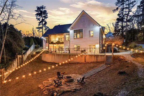 $1,400,000 | 6754 Gaines Ferry Road, Flowery Branch, GA 30542