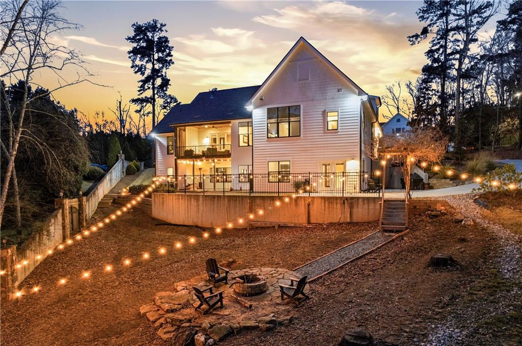 6754 Gaines Ferry Road Flowery Branch, GA 30542 - Photo 83 of 85