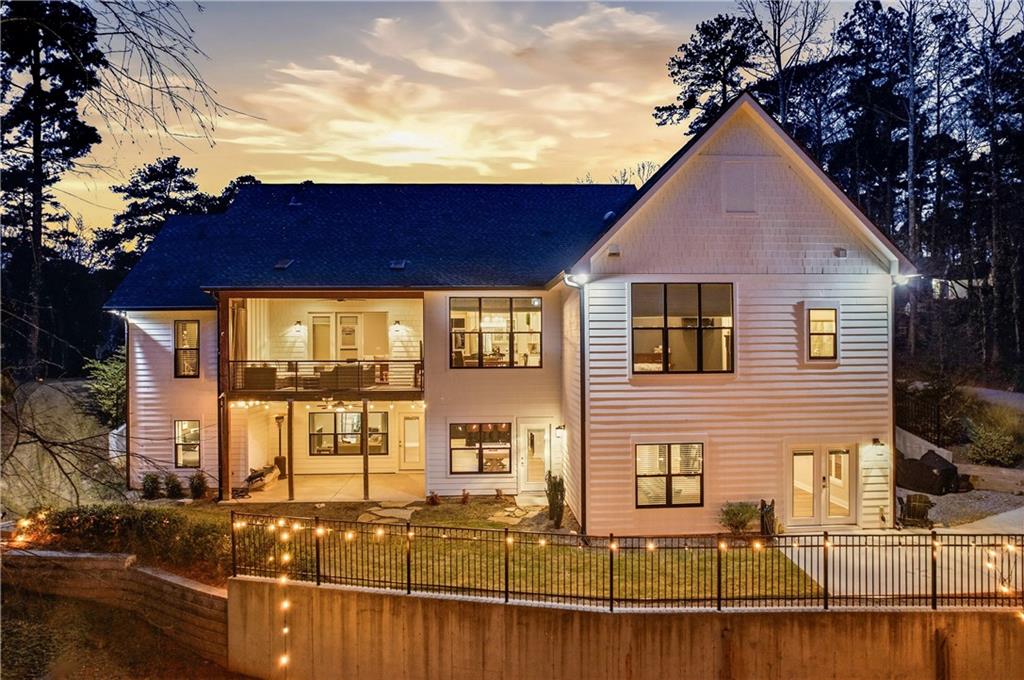 6754 Gaines Ferry Road Flowery Branch, GA 30542 - Photo 84 of 85