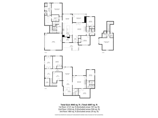 $1,400,000 | 6754 Gaines Ferry Road, Flowery Branch, GA 30542