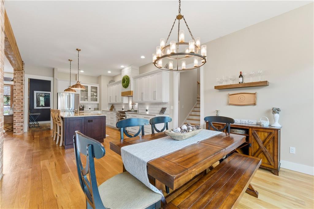 6754 Gaines Ferry Road Flowery Branch, GA 30542 - Photo 9 of 85